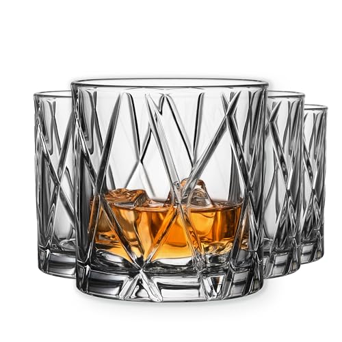 Orrefors City Double Old Fashioned