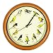 Produktbild Genius Ideas Vogelgesang Uhr