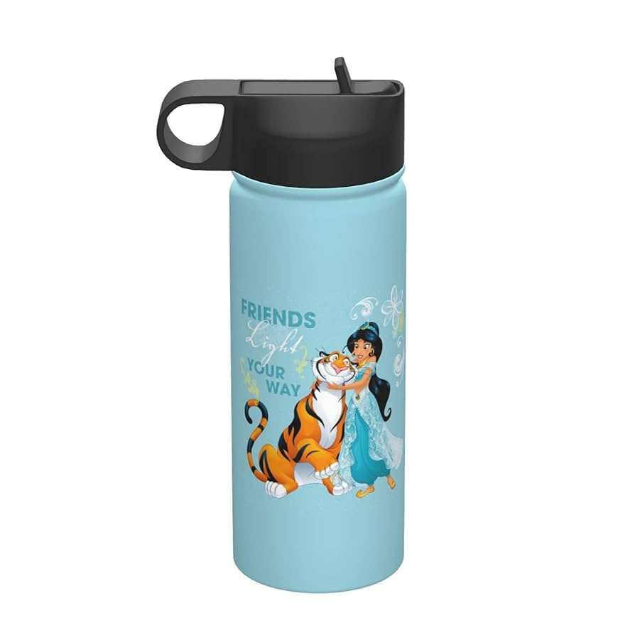 Amazon | アラジン ジャスミン 18oz 魔法瓶 ステンレスボトル