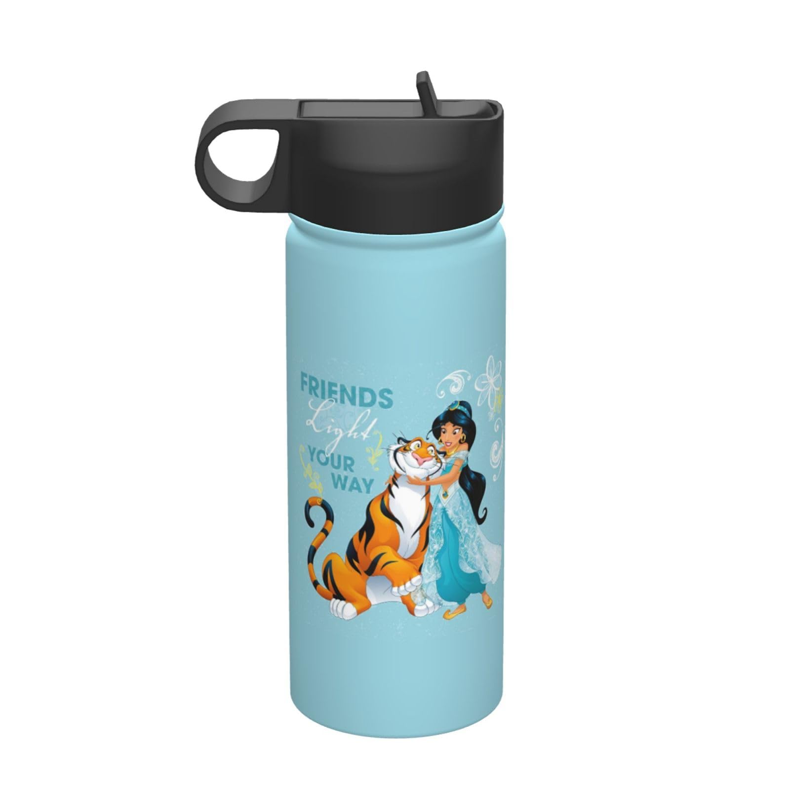 アラジン　水瓶 Amazon | アラジン ジャスミン 18oz 魔法瓶 ステンレスボトル 真空断熱