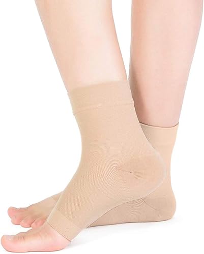 Spotbrace SE2271SK_M Medical Compression Breathable Ankle Support Men Women thumb #5