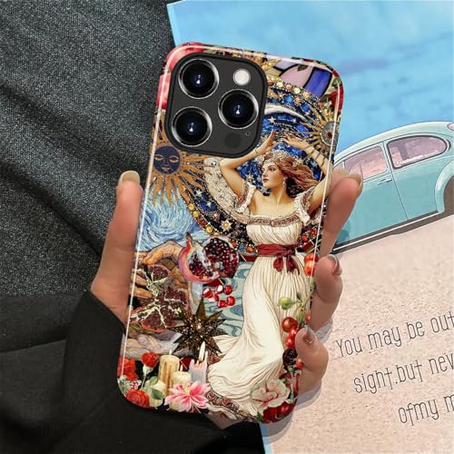 Coque iPhone 15 Pro Max de protection premium antichoc CARLOCA design hybride durable - 7