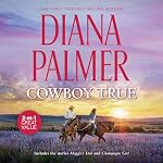 Cover of Cowboy True