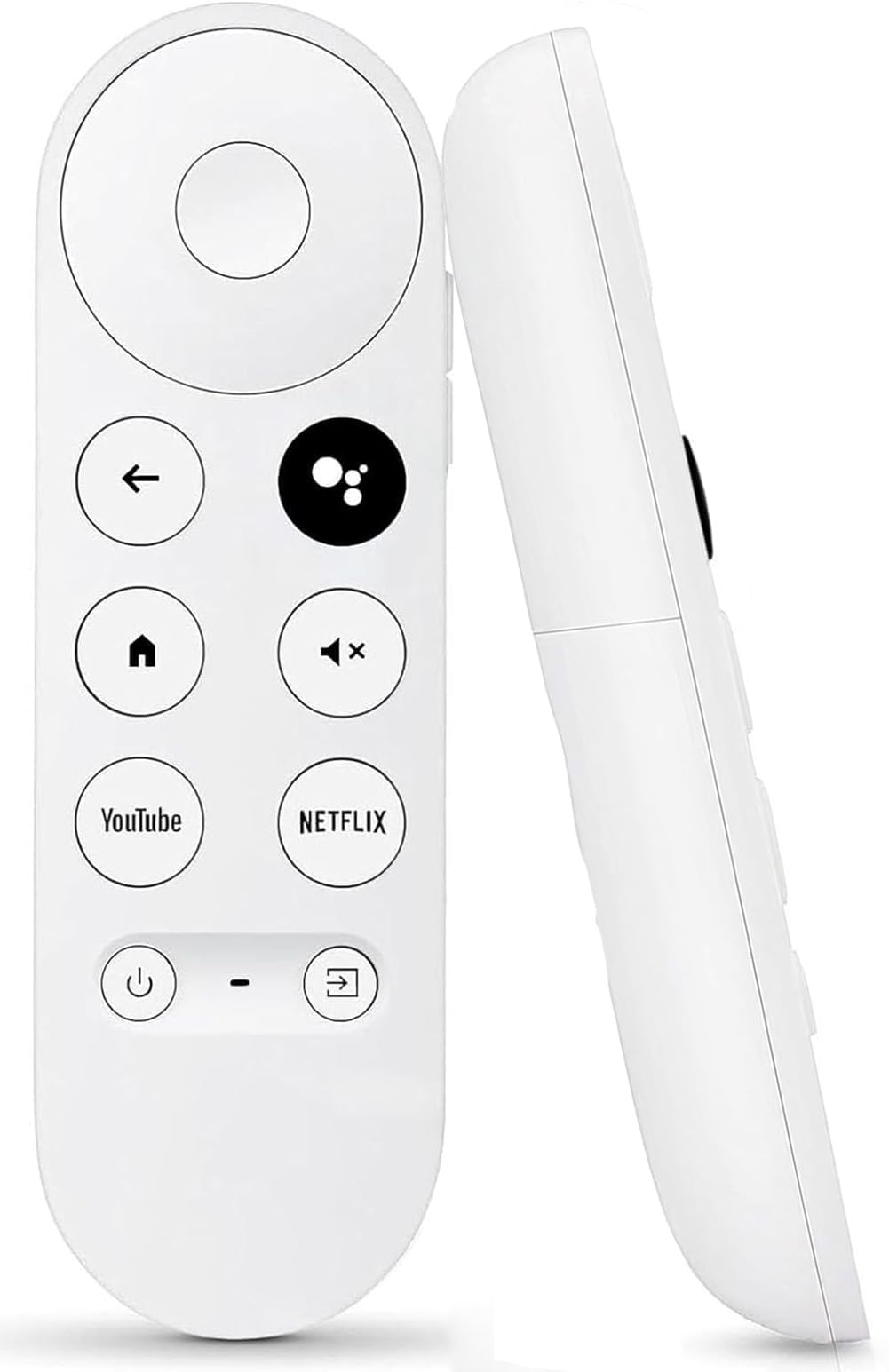 Amazon.com: Repalcement Voice for Google Chromecast Remote,G9N9N