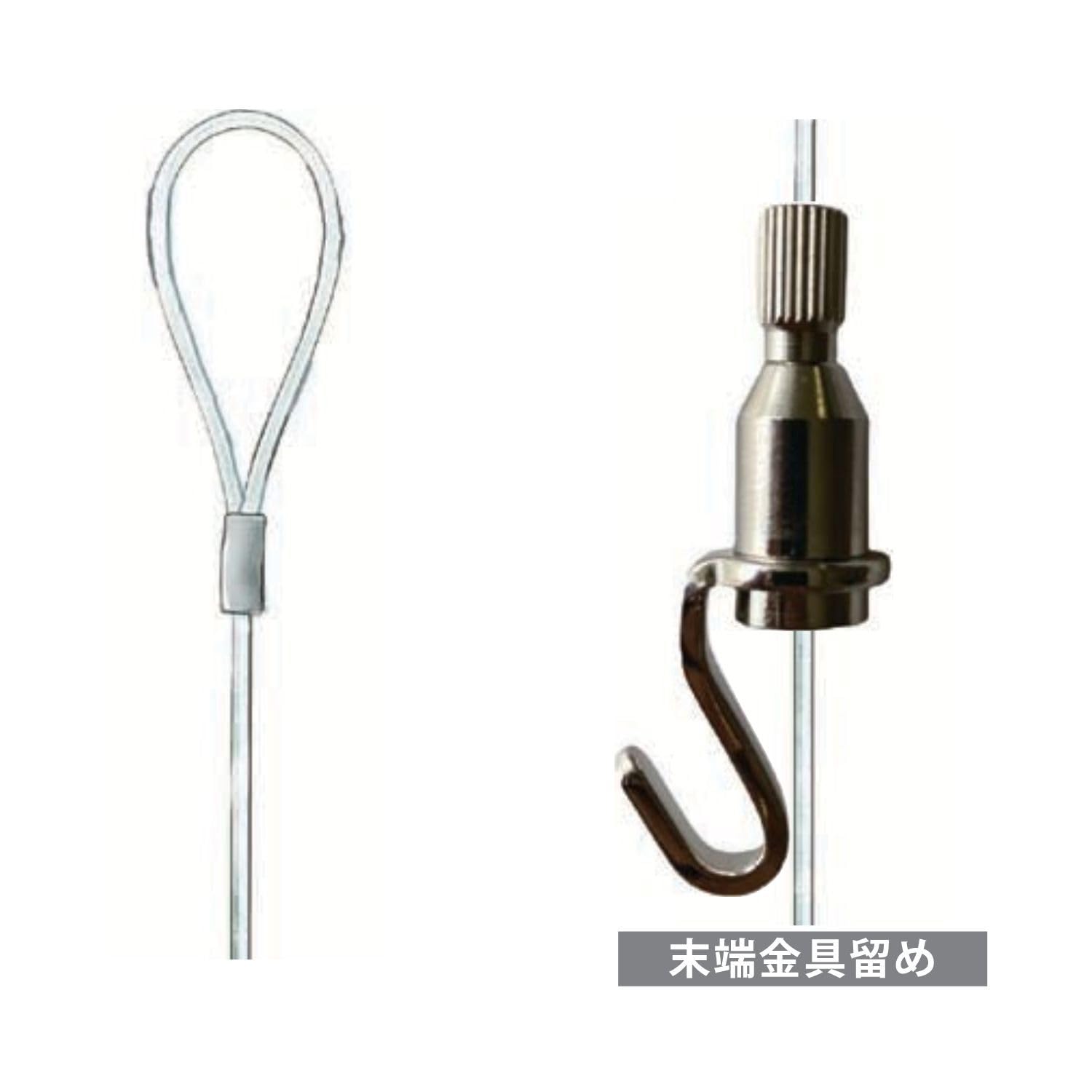 【新着商品】福井金属工芸 (Fukuikinzokukogei)テグス自在 ワイ Amazon.co.jp: 福井金属工芸 (Fukuikinzokukogei)テグス自在 ワイヤー