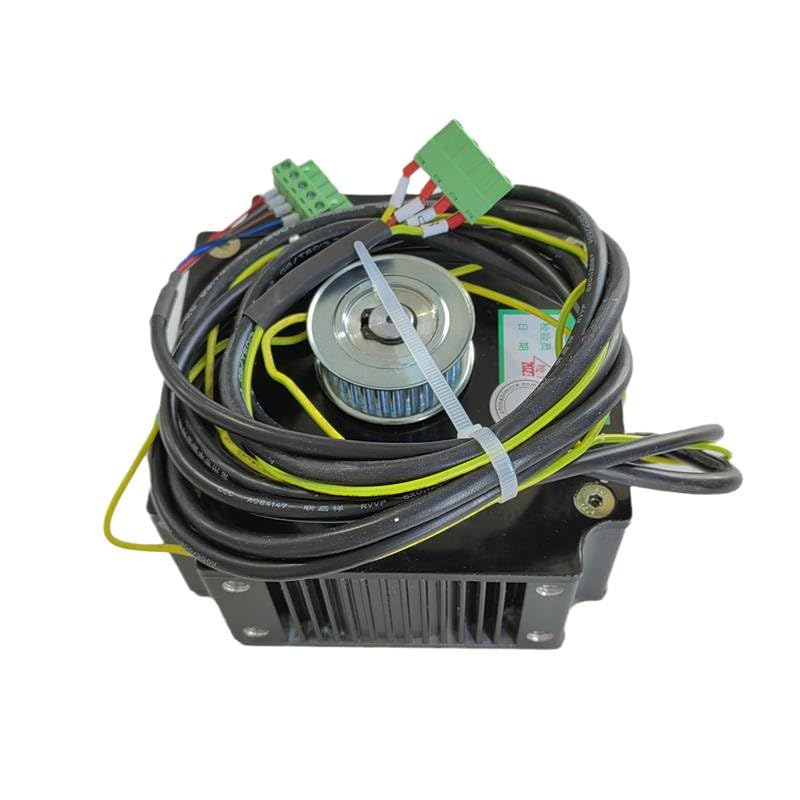 Elevators Elevator Parts Accessories Door Permanent Magnet synchronous Motor BM14743