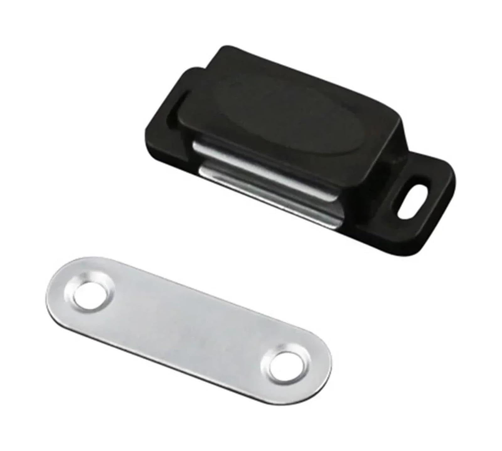 Chiusura magnetica for armadio con magnete in ferro ABS