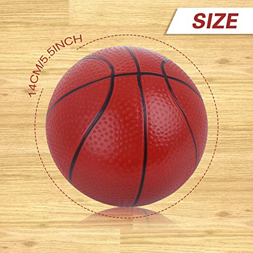 Grevosea 2palline da Basket per Bambini Beach