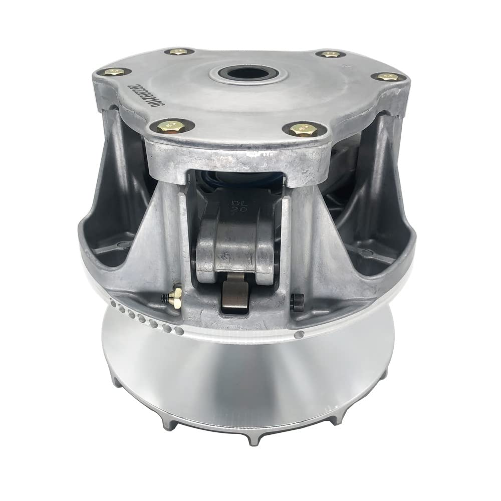 YANHAO Embrague de accionamiento primario 1322555 for Polaris Sportsman 500 700 800 4x4 2006 ATV,