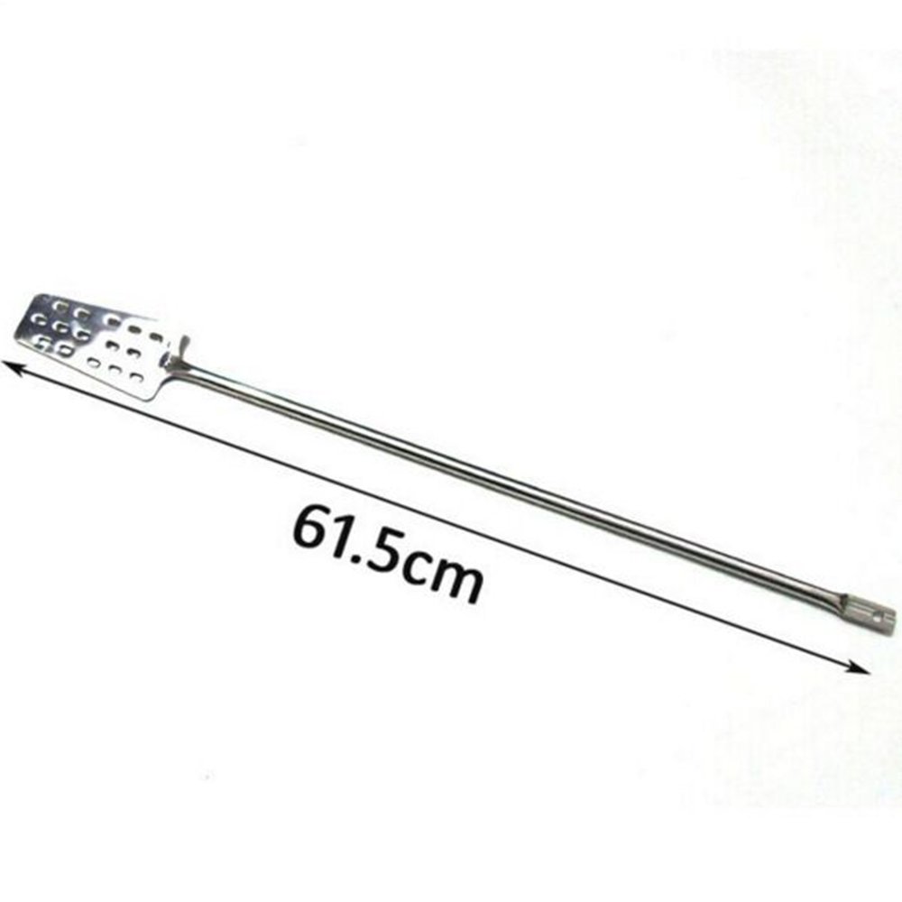 Pad in Acciaio Inossidabile Pad Paddle Tun Mixing Paddle 15 Paddle Foro Birra