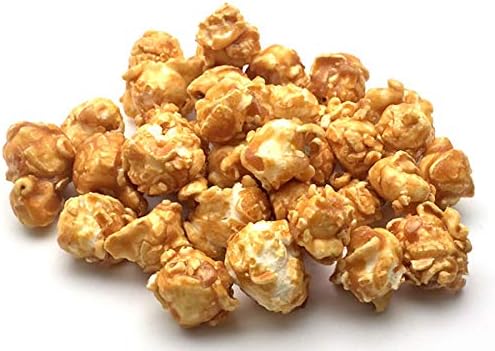 ストーンヘッジ ファーム キャラメルポップ―コーン バレル 907g