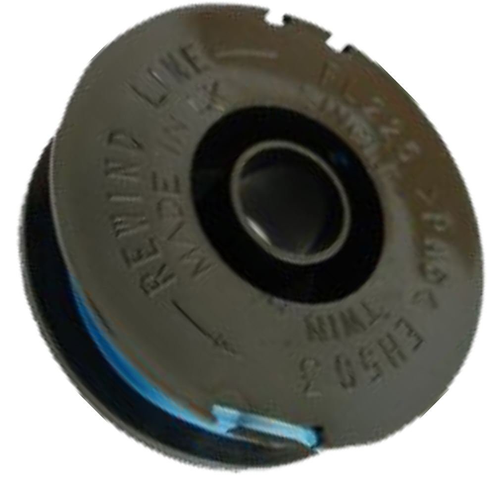 Ersatzspulenschnur Für Flymo Mini Trim & Multi Trim – 2 Stück, Kunststoff, Teilenummer 1834 / 5137651-90