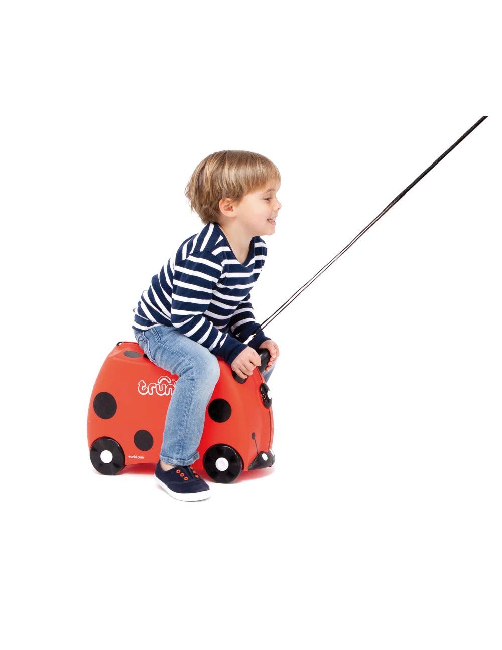 Trunki Scarpe Lieveheersbeestje Harley