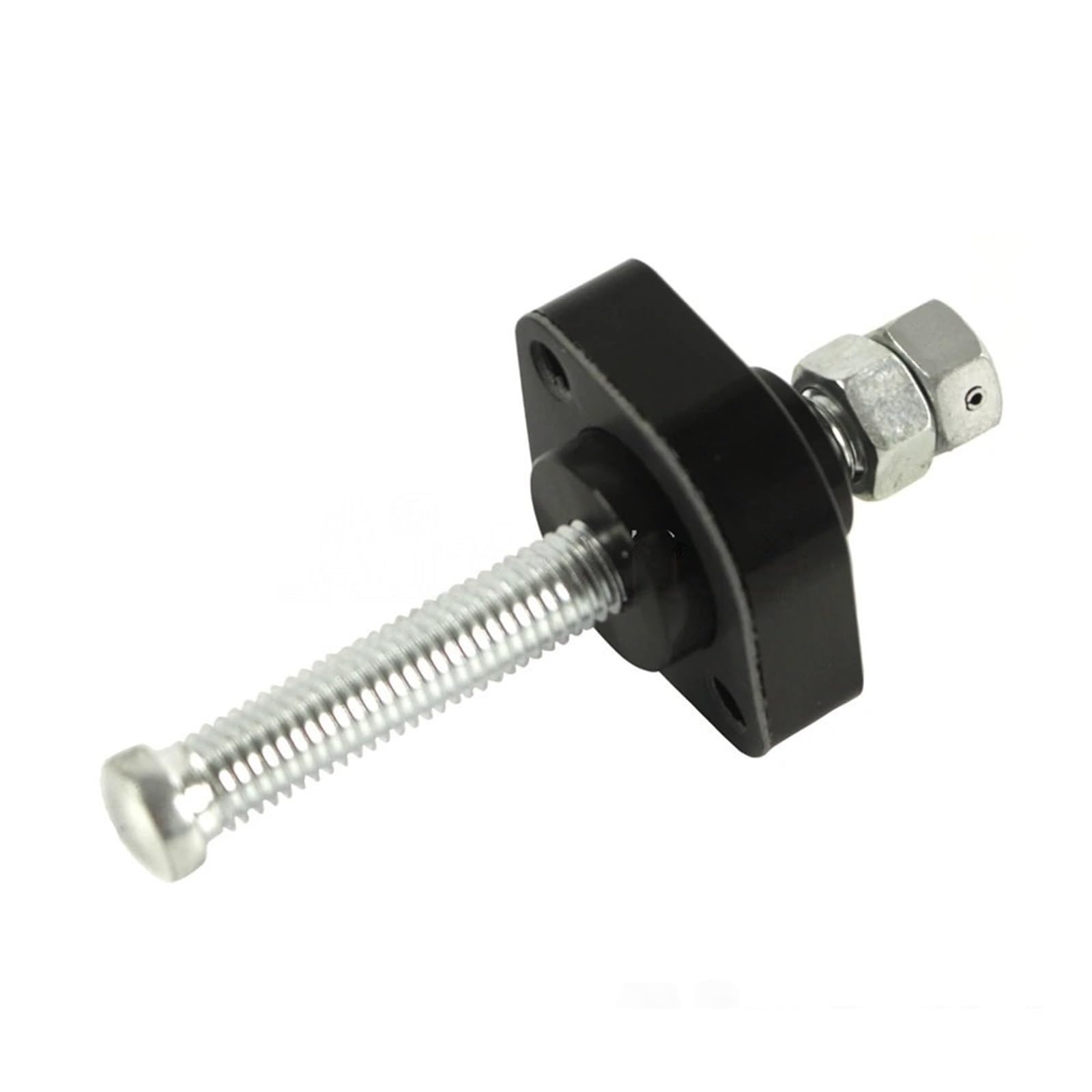 Ochraniacz łańcucha Pasuje do Honda CBR600RR CBR 600RR 2003-2016 CBR1000RR 04-07 VFR800 02-08 Cam rozrządu CNC napinacz łańcucha Motocyklowego Łańcucha Ochraniacz(Black)