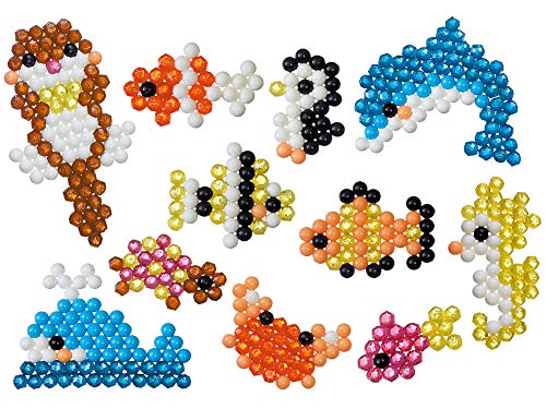 Aquabeads 79138 Zeelevenset, 48+ mnd - Image 4