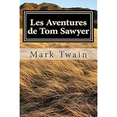 Les Aventures de Tom Sawyer
