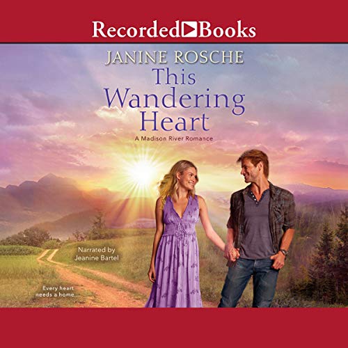 This Wandering Heart 1664492518 Book Cover