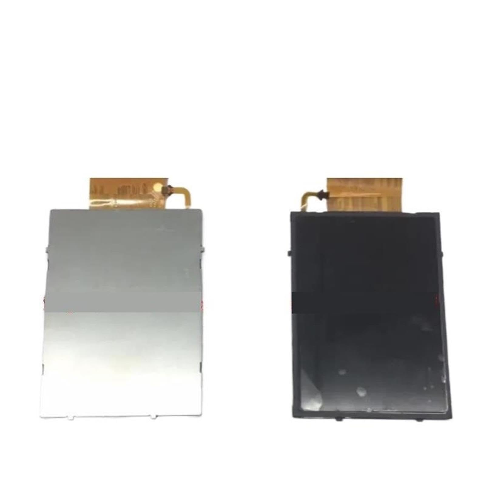 Schermo LCD Con Retroilluminazione, Compatibile Con Canon PowerShot