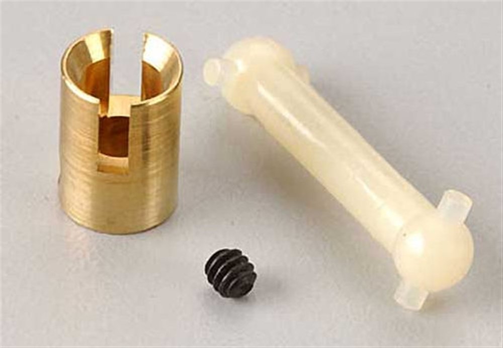 Dumas Products Inc. Drive Coupling Assembly3/16 DUM2014 Replacement Boat Parts