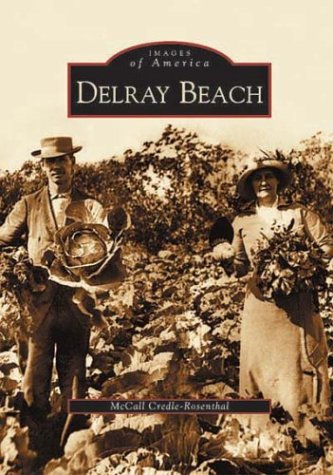 Delray Beach (FL) (Images of America)
