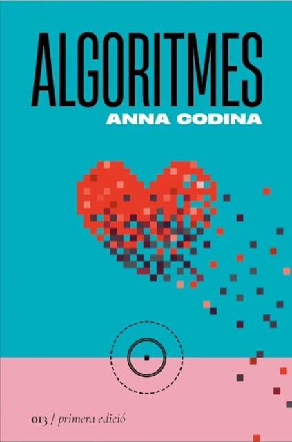 Portada de Algoritmes