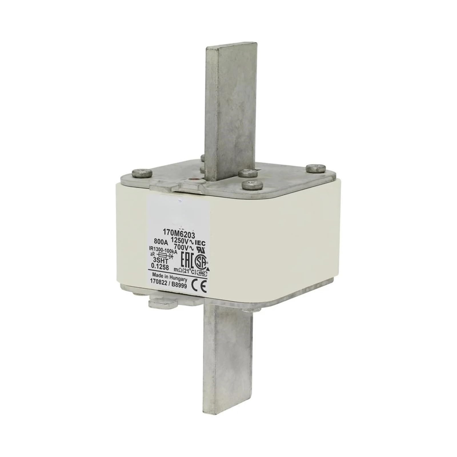 CLBSWYEJK 170M5814 170M6202 170M6203 170M6204 170M6205 170M6206 170M6207 Fuse(170M5814)