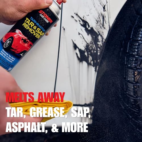 Stoner Tarminator Tar & Sap Remover 10 oz
