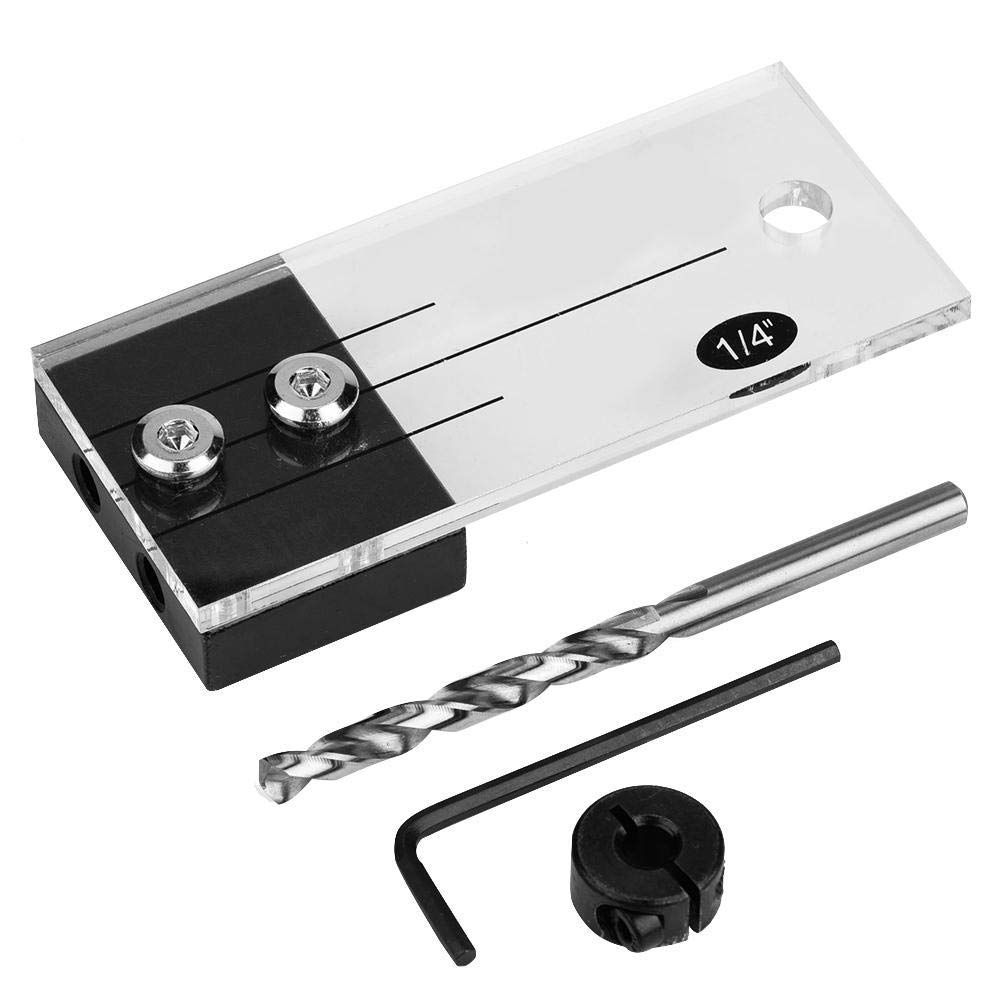 Garosa Outil De Travail Du Bois Traceur à Bois Localisateur De Poinçon