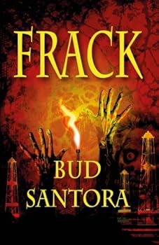 Paperback Frack Book