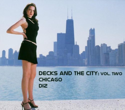 Decks+The City 2/Chicago