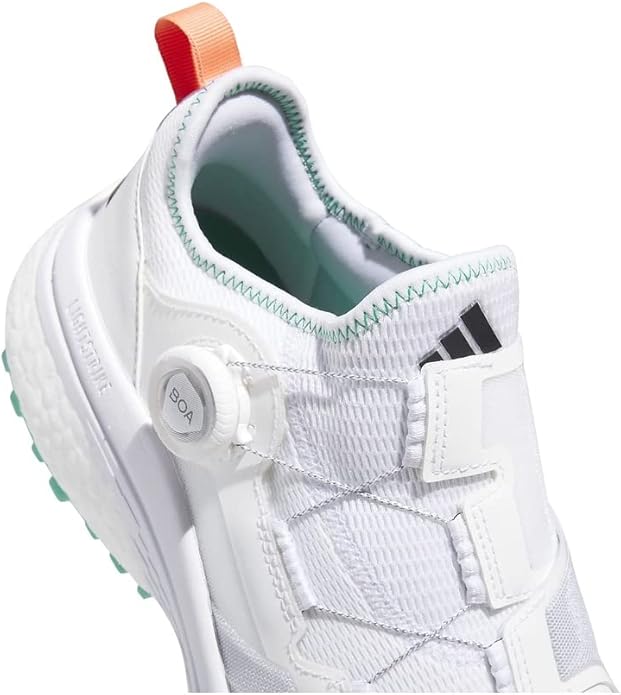 Amazon | ソーラーモーション ボア | adidas(アディダス) | ゴルフ