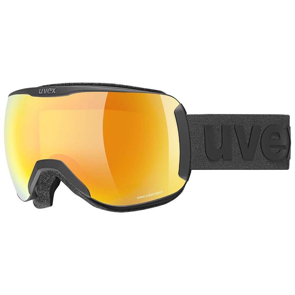 ウベックス UVEX downhill 2100 CV Uvex Downhill 2100CV Asian Fit Ski Snowboard Goggles, High