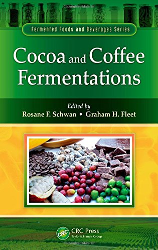 Télécharger Cocoa and Coffee Fermentations Gratuit