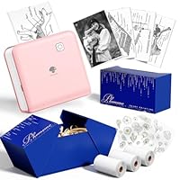 シュプリーム / フォンメモ ポケット プリンター \"レッド Supreme/Phomemo Pocket Printer - UG.SHAFT