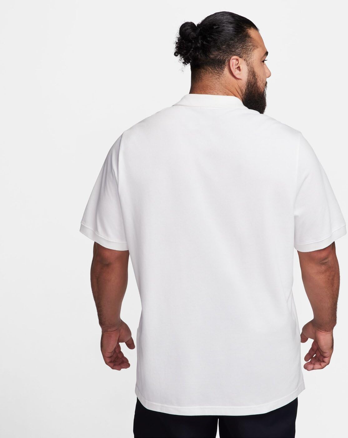 Nike M NK Club SS Polo Pique Shirt Homme (Lot de 1)