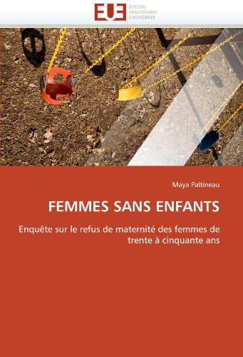 Télécharger Femmes sans enfants Livre PDF Gratuit
