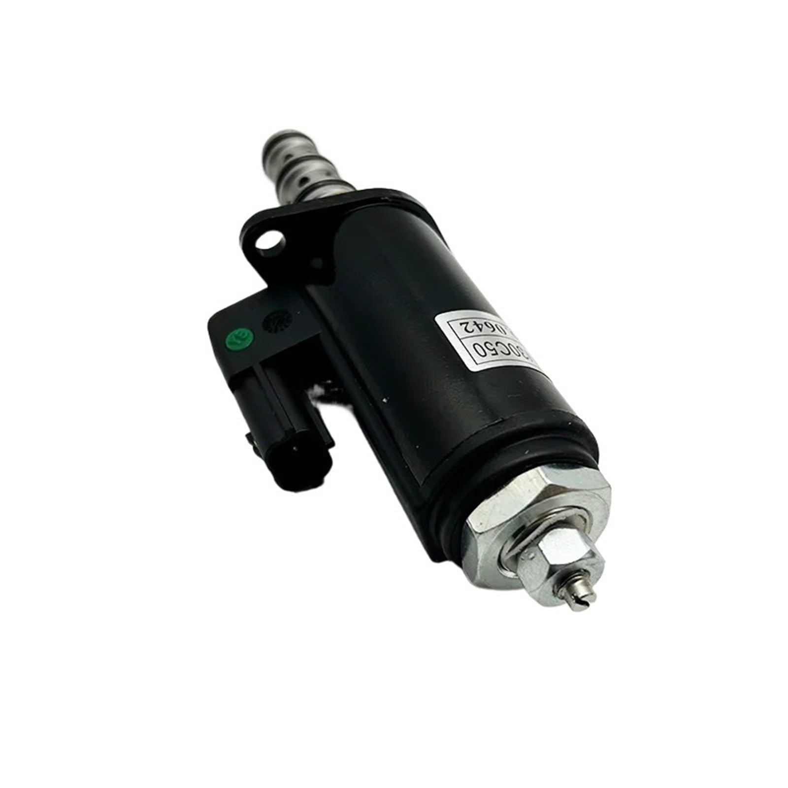 Kvkitklw H Sk200-6E Sk230-6E Ydraulic Pump Solenoid Valve Sk210-8 Sk230-8 Sk250-8 Sk350-6E-8 Safety Solenoid Valve Excavator(H)