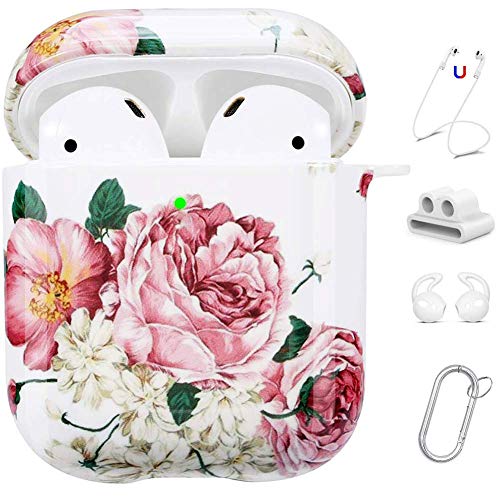 Best Airpod Case For Women Floral