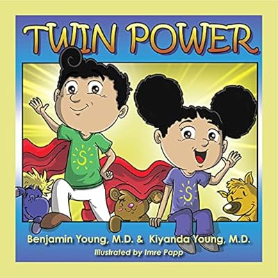 Twin Power