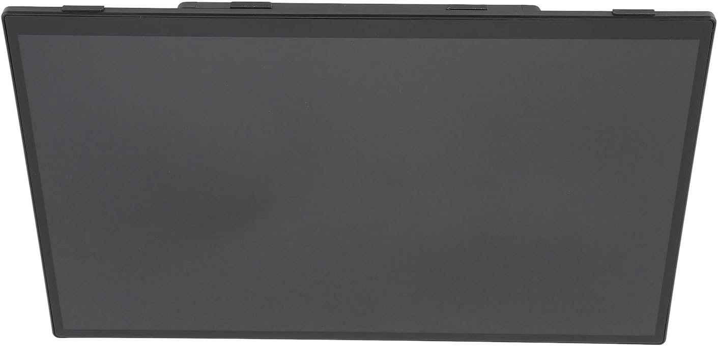 18.5 Inch Portable Touchscreen Gaming Monitor, High Resolution 1920x1080 with HDR, for PC, Phone Game Console, Easy Connection, Large Display - Image 7