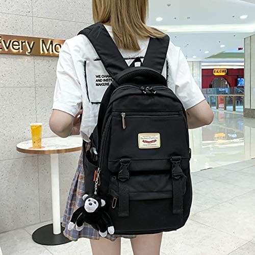 ZESU 韓国リュック レディース 大容量 リュックサック の商品画像 1