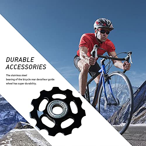 11T Mountain Bike Deragliatore Posteriore Set