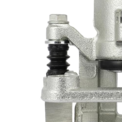 Image of SCITOO - Rear Disc Brake Calipers Assembly w /Bracket For Ford For Mustang 1994 1995 1996 1997 1998 1999 2000 2001 2003 2004 18B4825A 18B4824A