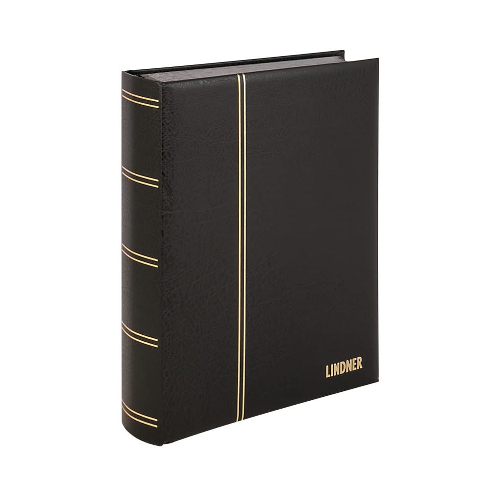 Classificatori Elegante-nero
