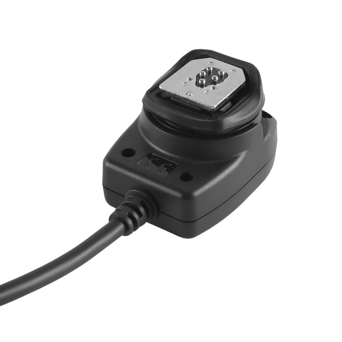 Câble de synchronisation de flash E-TTL externe compatible avec EOS 1,2 m, remplace OC-E3