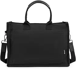 Gocase Bolsa Tote Mini Feminina Reforçada com Alça Transversal Trabalho e Faculdade