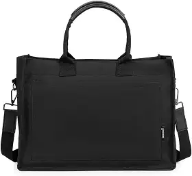 Gocase Bolsa Tote Mini Feminina Reforçada com Alça Transversal Trabalho e Faculdade