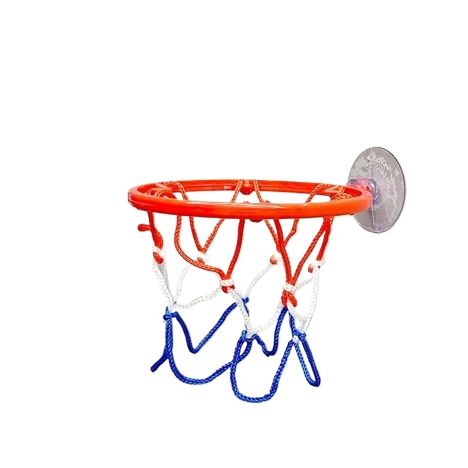 Canestro Basket da Muro Mini canestro da Basket Montato sulla Porta con Ventosa for Bambini, Cestino da Appendere alla Parete, Sport al Coperto, Kit for canestri con Palline e Dita