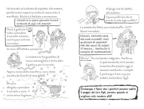 Koala In Spalla. Le (Stra)Ordinarie (Dis)Avventure Di Carlotta - 4