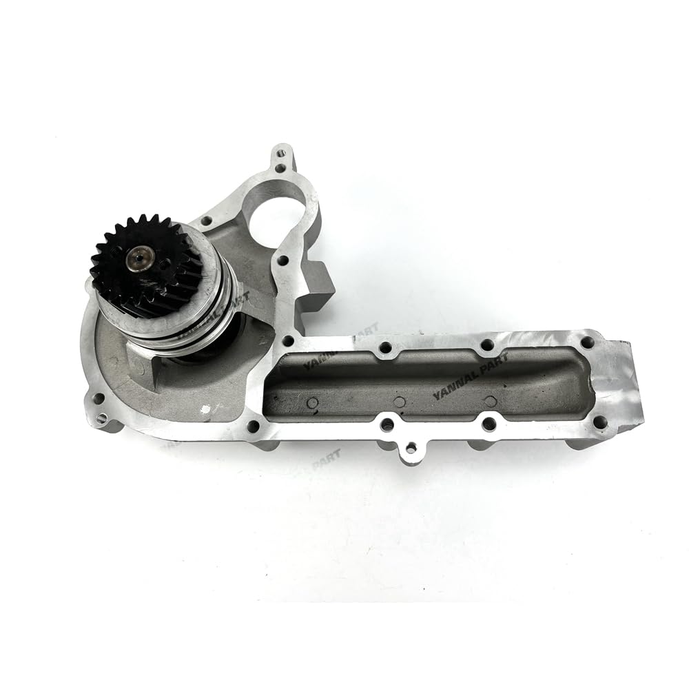 Amazon.com: YANNAL PART 6M1015 Water Pump 2937465 Suitable for 